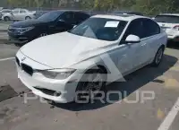 2014 BMW 328 photo