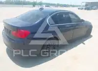 2014 BMW 328 фото