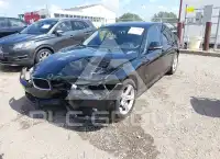 2014 BMW 328 фото