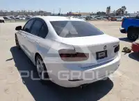 2014 BMW 328 фото