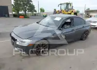 2014 BMW 328 фото