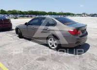 2014 BMW 328 фото