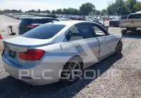 2014 BMW 328 photo