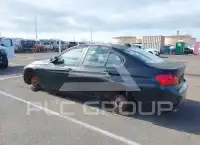 2014 BMW 328 фото