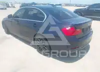 2014 BMW 328 фото