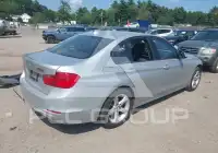 2014 BMW 328 фото