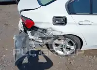 2014 BMW 328 фото