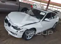 2014 BMW 328 фото