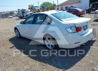 2014 BMW 328 фото