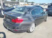 2014 BMW 328 фото