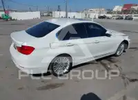 2014 BMW 328 photo
