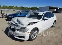 2014 BMW 328 photo