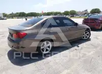 2014 BMW 328 фото