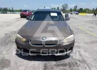 2014 BMW 328 фото