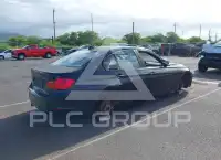 2014 BMW 328 фото