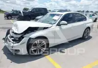 2014 BMW 328 photo