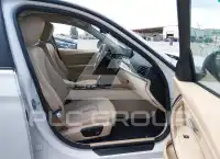 2014 BMW 328 фото