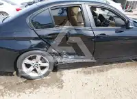 2014 BMW 328 фото