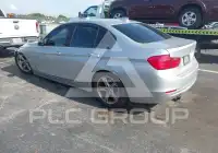 2014 BMW 328 фото