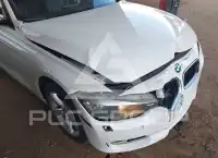 2014 BMW 328 фото