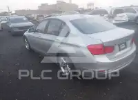 2014 BMW 328 фото