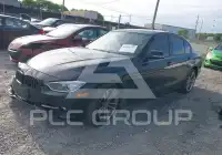 2014 BMW 328 photo