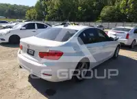 2014 BMW 328 photo