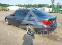 2014 BMW 328 фото