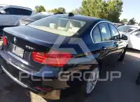 2014 BMW 328 фото