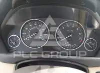 2014 BMW 328 фото