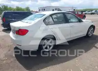 2014 BMW 328 фото