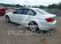 2014 BMW 328 фото
