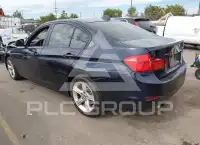 2014 BMW 328 photo