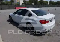 2014 BMW 328 photo
