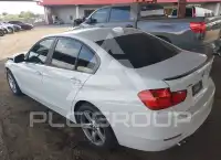 2014 BMW 328 фото