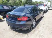 2014 BMW 328 фото