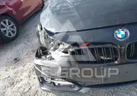 2014 BMW 328 photo