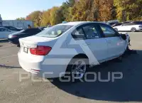 2014 BMW 328 фото