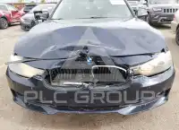 2014 BMW 328 photo
