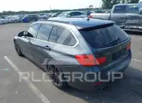 2014 BMW 328 photo