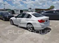 2014 BMW 328 фото