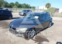 2014 BMW 328 photo
