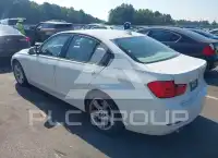 2014 BMW 328 фото