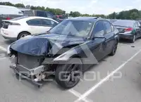 2014 BMW 328 фото