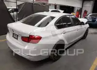 2014 BMW 328 фото