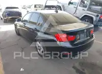 2014 BMW 328 photo