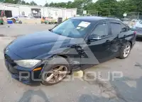 2014 BMW 328 фото