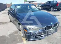 2014 BMW 328 photo