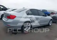 2014 BMW 328 photo
