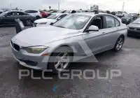 2014 BMW 328 photo